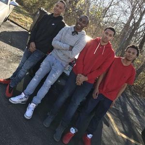 Meet your Posher, Sean